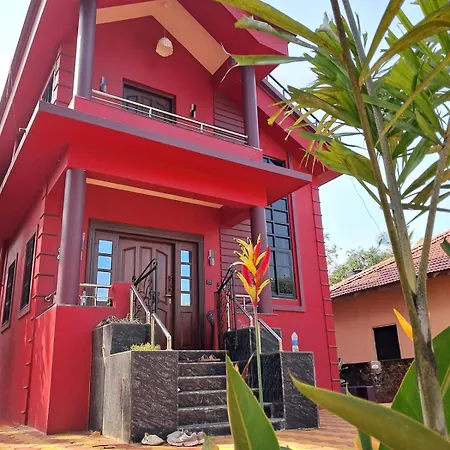 Villa Effy C